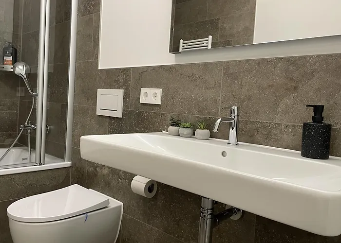Apartment Fewo-nockherberg München