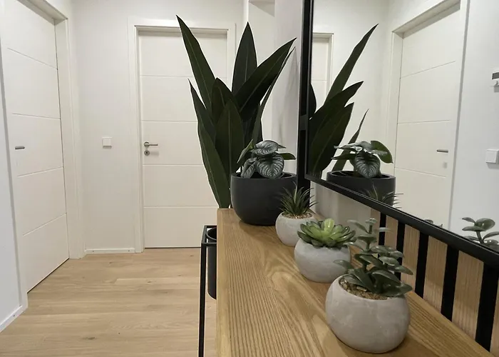Apartment Fewo-nockherberg
