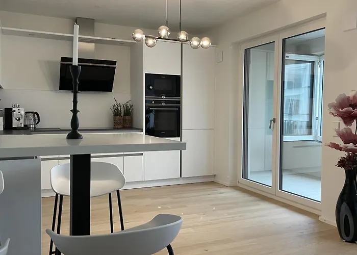 Apartment Fewo-nockherberg