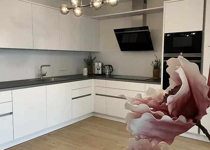 Apartment Fewo-nockherberg München