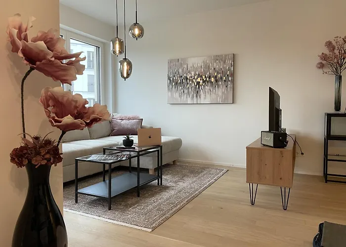 Apartment Fewo-nockherberg
