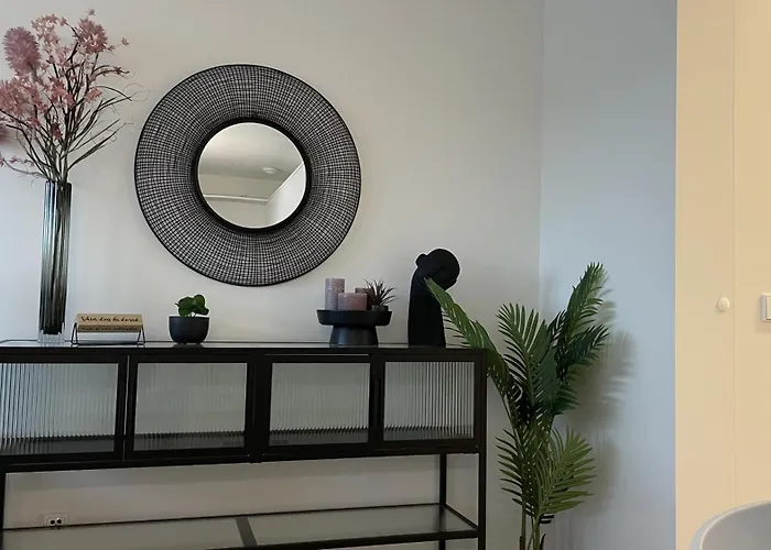 Apartment Fewo-nockherberg