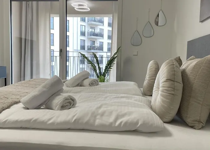 Apartment Fewo-nockherberg München