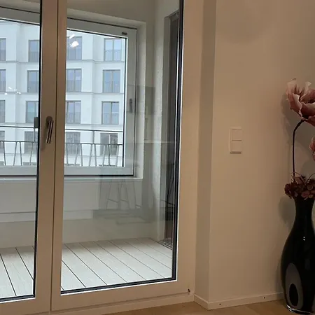 Apartment Fewo-nockherberg Munich