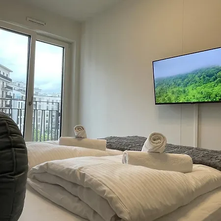 Apartment Fewo-nockherberg