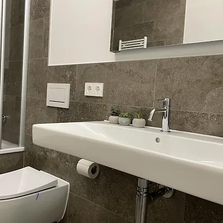 Apartment Fewo-nockherberg Munich