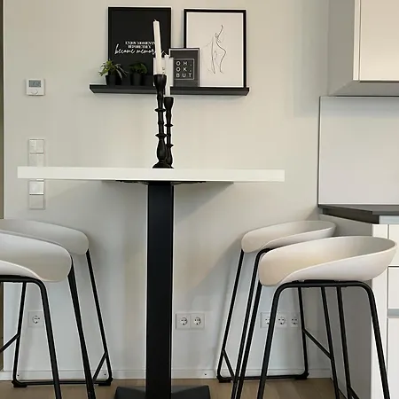 Apartman Fewo-nockherberg
