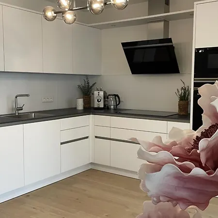 Apartment Fewo-nockherberg Munich