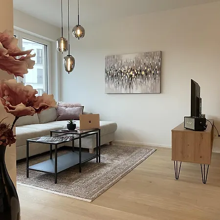 Apartment Fewo-nockherberg