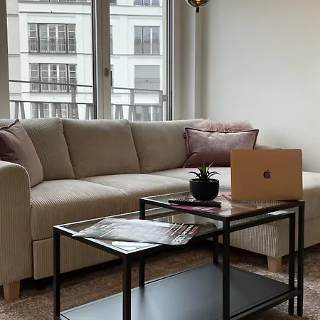 Fewo-nockherberg Munich