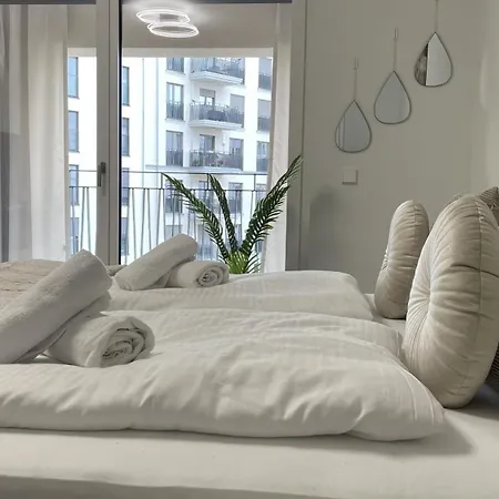 Apartment Fewo-nockherberg Munich