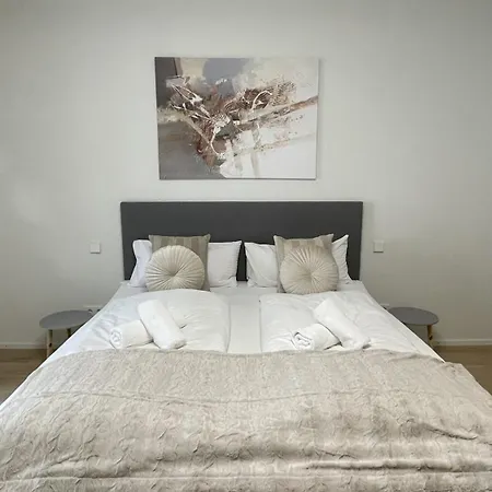 Apartment Fewo-nockherberg