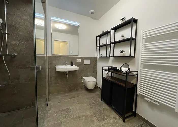Apartment Fewo-nockherberg