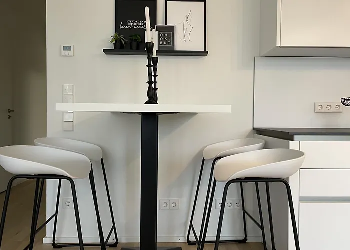 Lägenhet Fewo-nockherberg