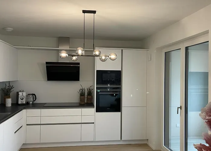 Apartment Fewo-nockherberg