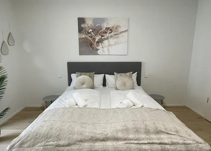 Apartment Fewo-nockherberg