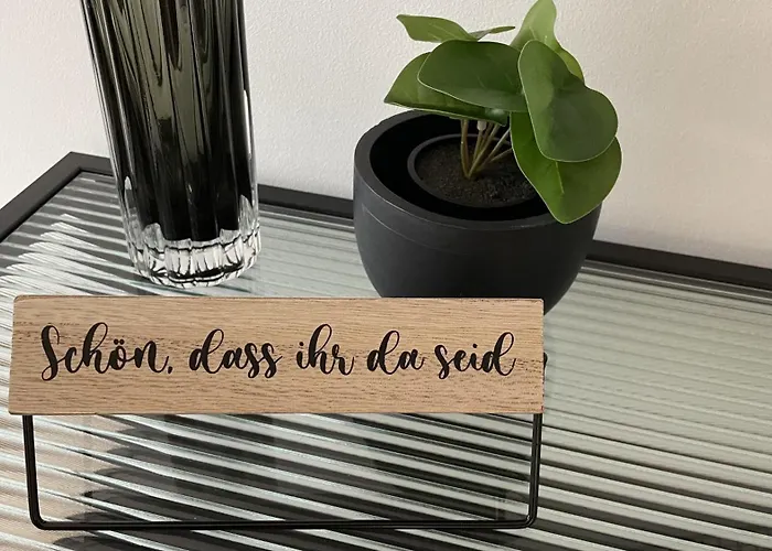 Lägenhet Fewo-nockherberg *