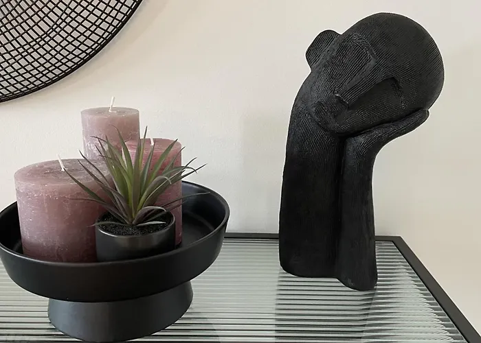 דירה Fewo-nockherberg