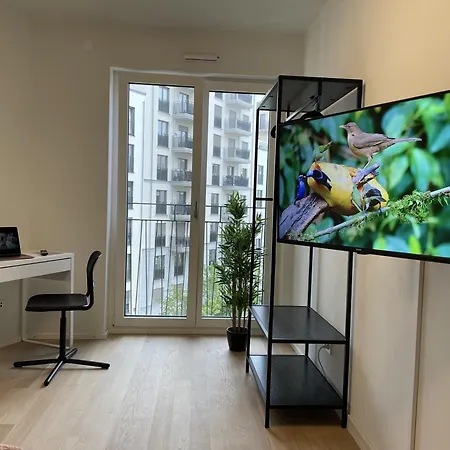 Fewo-nockherberg Münih