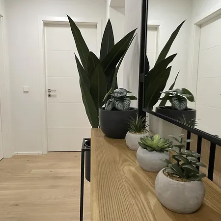 Appartement Fewo-nockherberg
