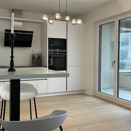 Appartement Fewo-nockherberg