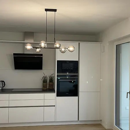 Appartement Fewo-nockherberg