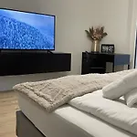 Apartamento Fewo-nockherberg *
