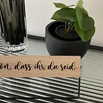 Apartamento Fewo-nockherberg *